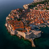 Dubrovnik Old Town