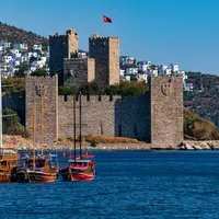 Bodrum Kalesi