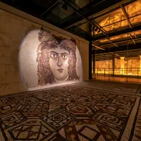 Zeugma Mozaik Müzesi
