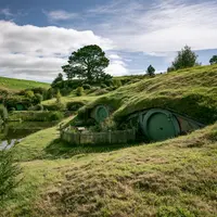 Hobbiton