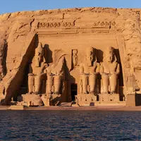 Abu Simbel